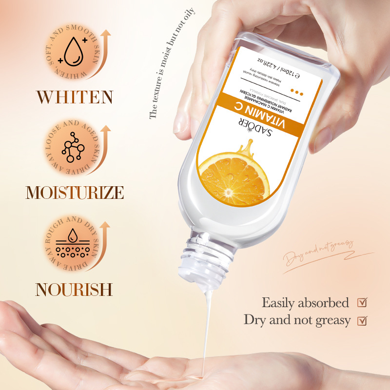 Vc niacinamida clareamento nut - Niacinamide Pore Shrinking Essence avaliação e preço