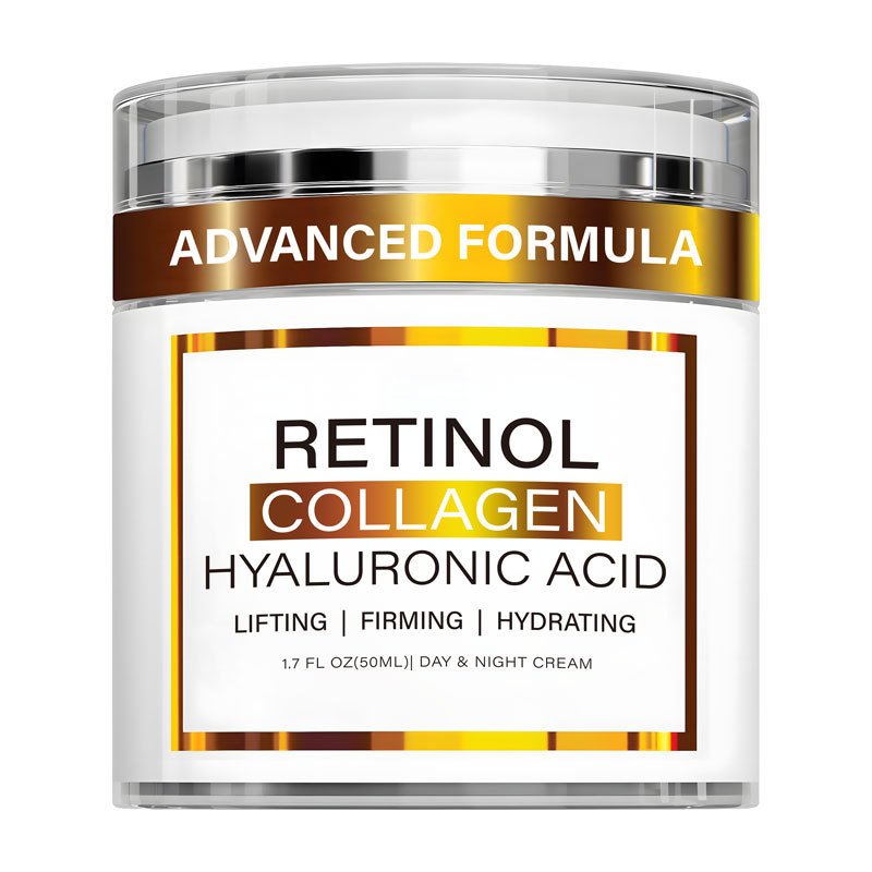 Creme de Retinol para o Rosto  - Retinol Anti Wrinkle Cream avaliação e preço