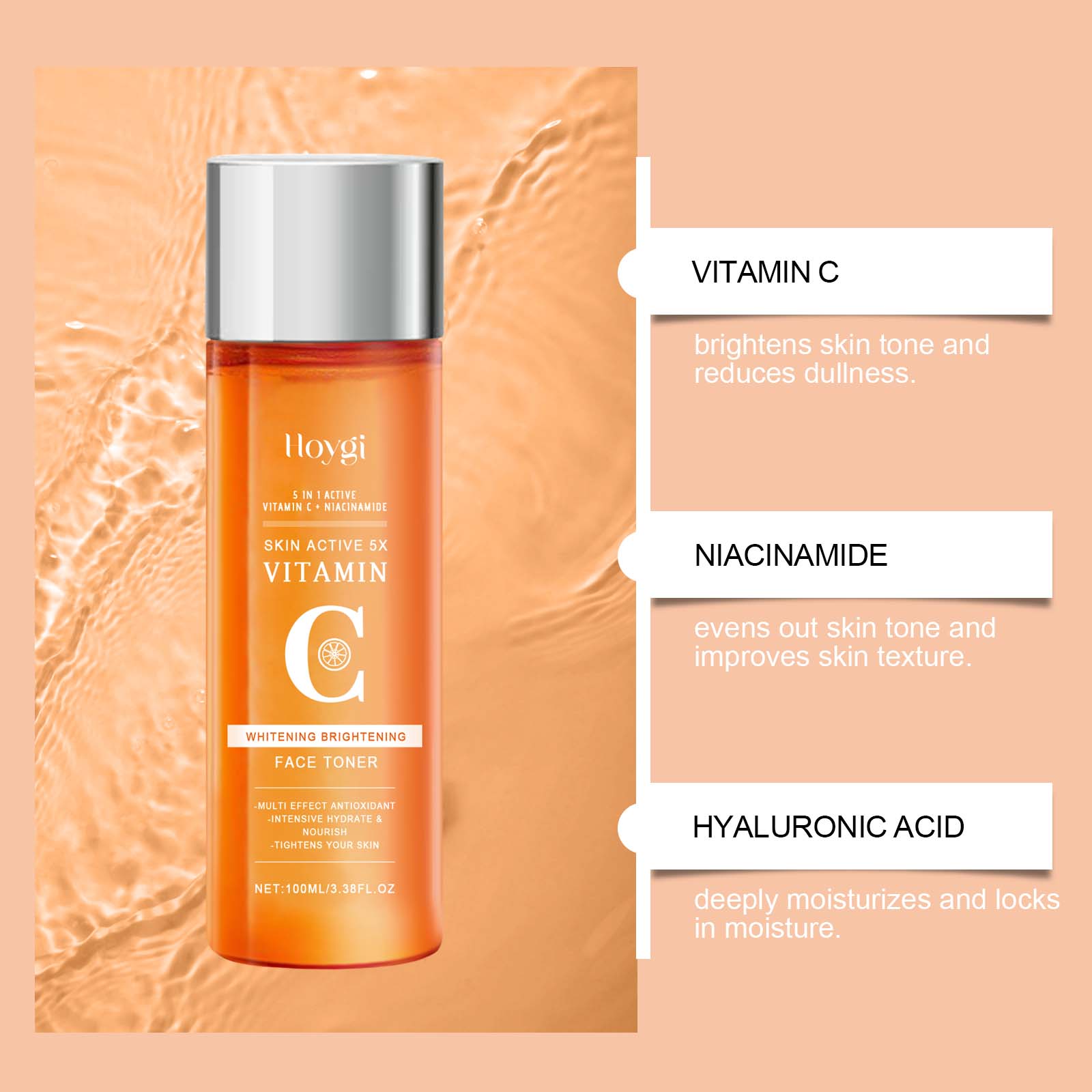 Máscara Hidratante Dourada par - Collagen Under Eye Patches avaliação e preço