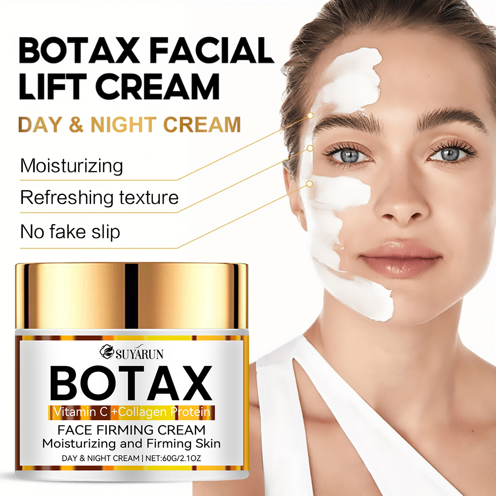 SUYARUN Creme Facial Antienvel - Retinol Anti Wrinkle Cream avaliação e preço