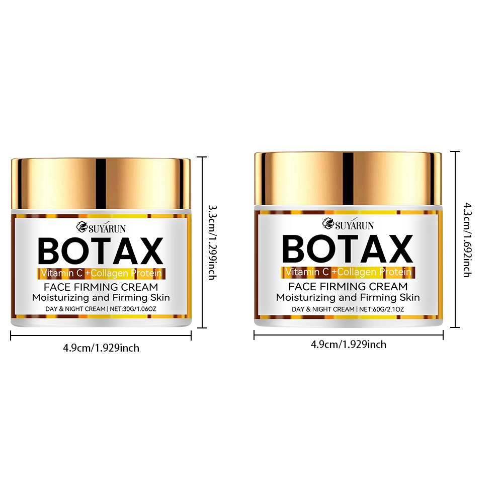 SUYARUN Creme Facial Antienvel - Retinol Anti Wrinkle Cream avaliação e preço