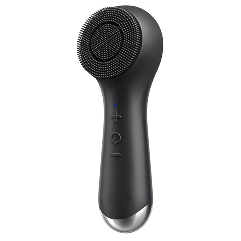 Escova de limpeza facial AA20- - Silicone Face Scrubber Electric avaliação e preço