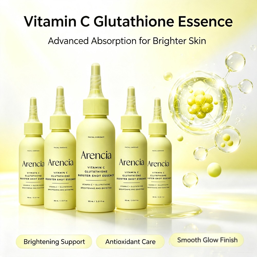 Sérum Hidratante Arencia Gluta - Niacinamide Pore Shrinking Essence avaliação e preço