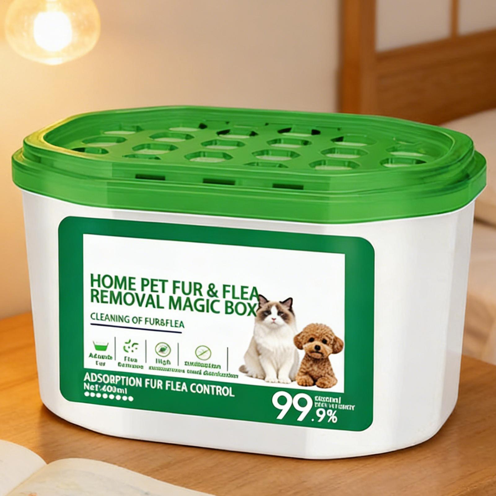Removedor de Odor de Pelos de  - Hair Care avaliação e preço