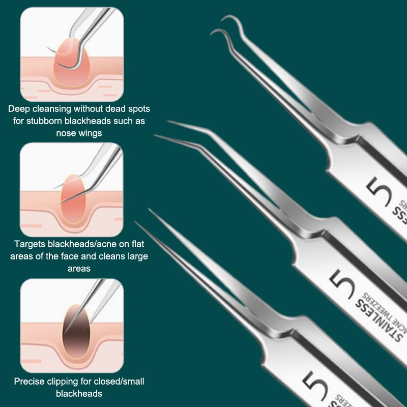 Kit Profissional de Remoção de - Skincare avaliação e preço