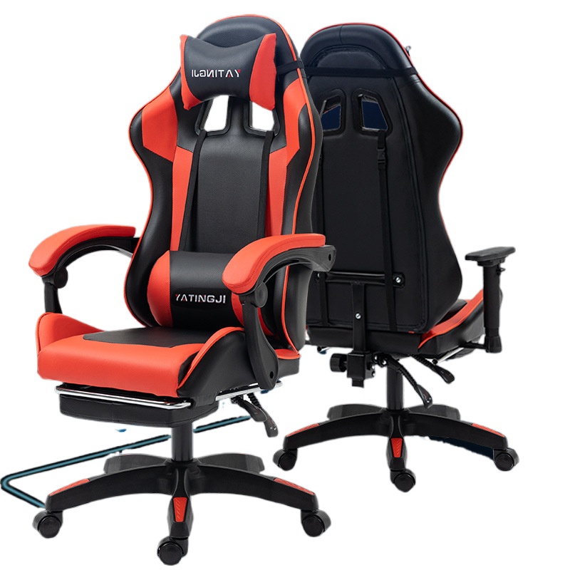 Cadeira Gamer para Esportes e  - Massage avaliação e preço