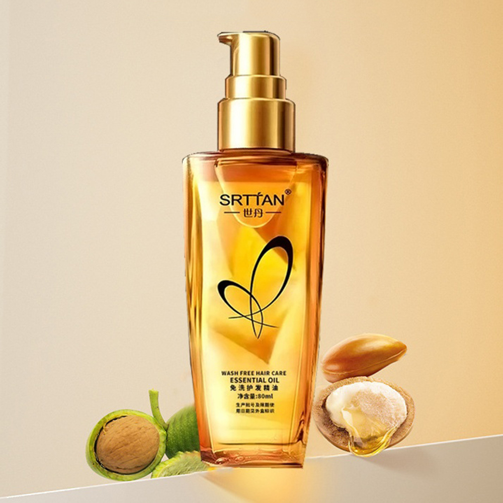 Óleo Essencial para Cabelos Se - Hair Care avaliação e preço