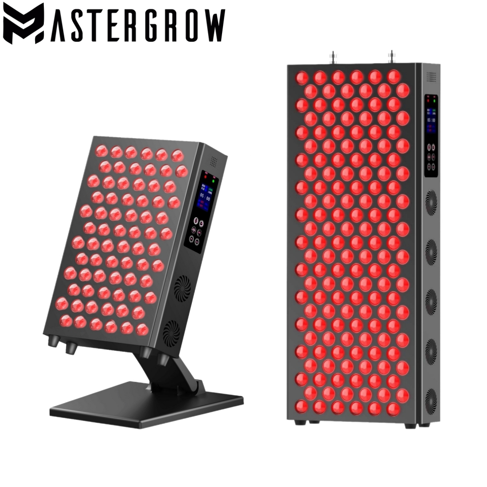 Lâmpada de painel de terapia d - Led Light Therapy Face Mask avaliação e preço
