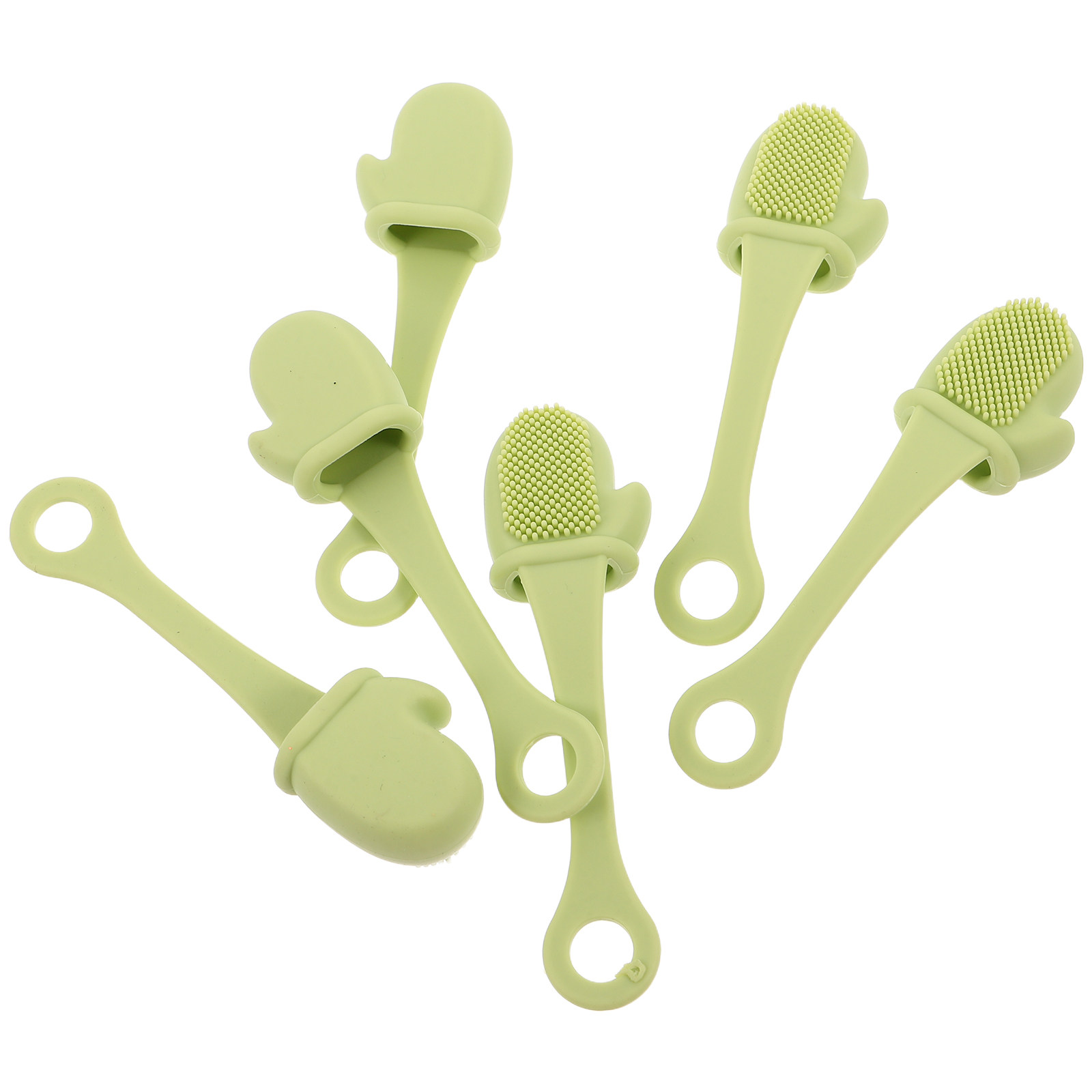 Escova de limpeza facial de si - Silicone Face Scrubber Electric avaliação e preço