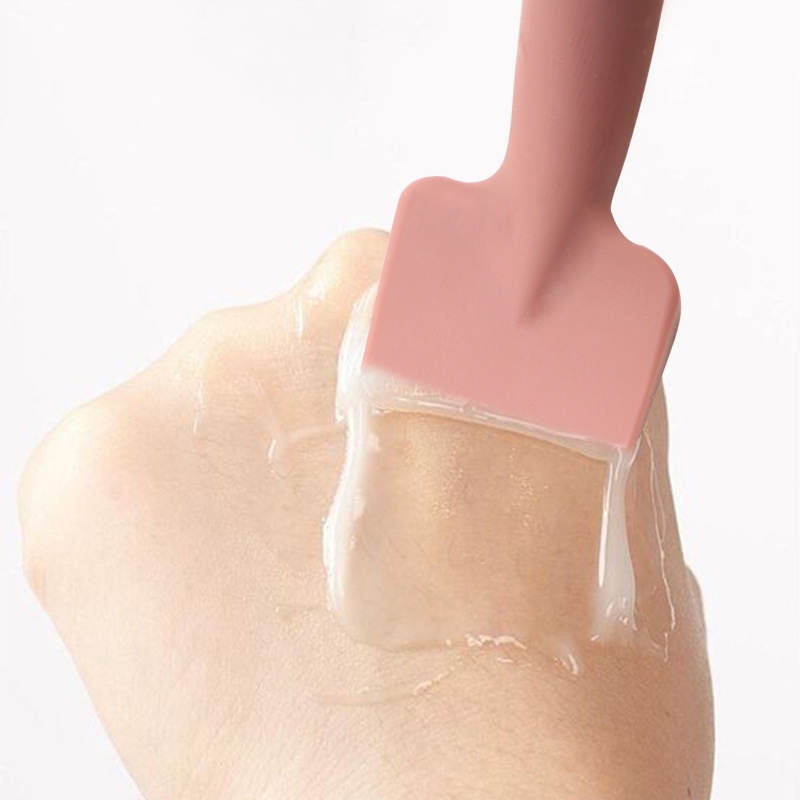Escova de limpeza facial de si - Silicone Face Scrubber Electric avaliação e preço