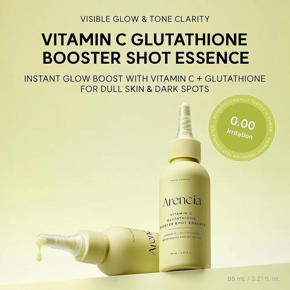 Sérum de Vitamina C e Glutatio - Niacinamide Pore Shrinking Essence avaliação e preço