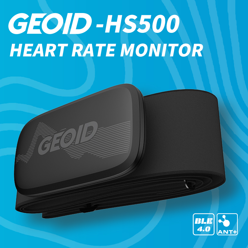 Geoid-HS500 Monitor de Freqüên - Health Monitors avaliação e preço