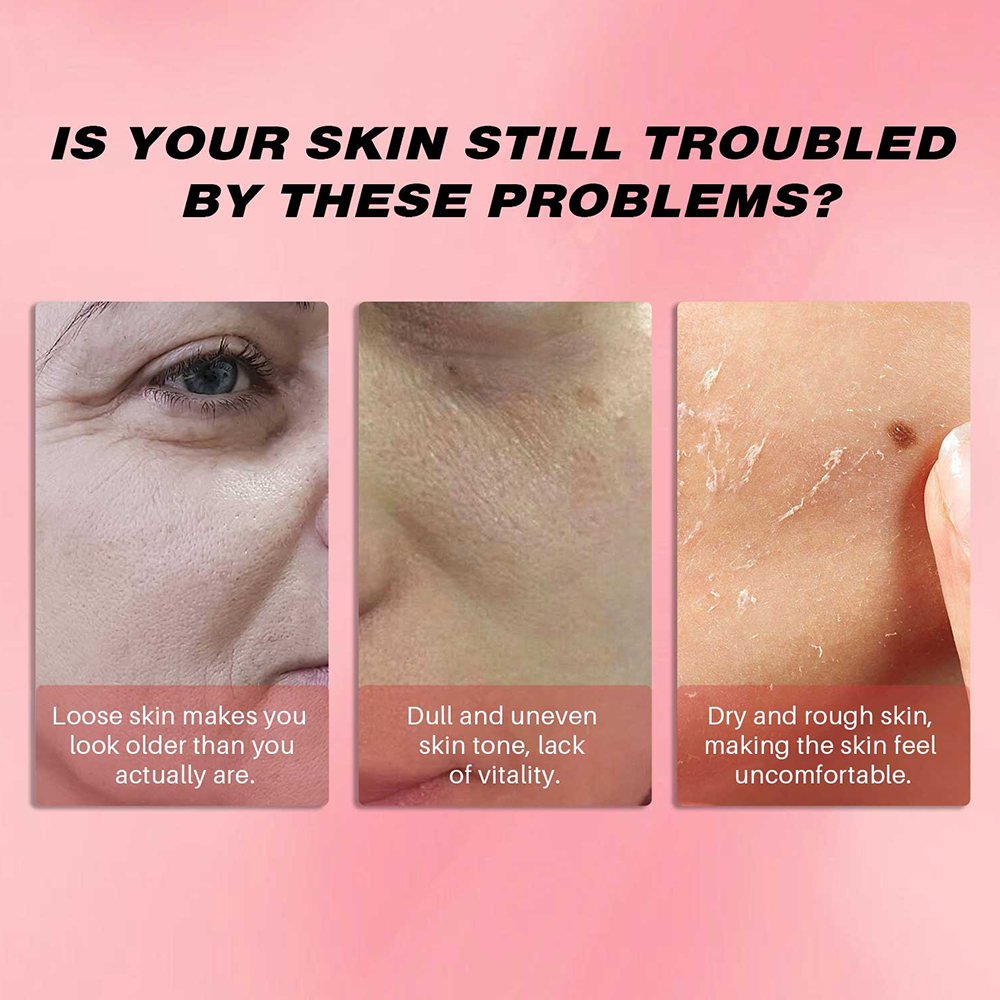 Creme de gelatina de colágeno  - Niacinamide Pore Shrinking Essence avaliação e preço