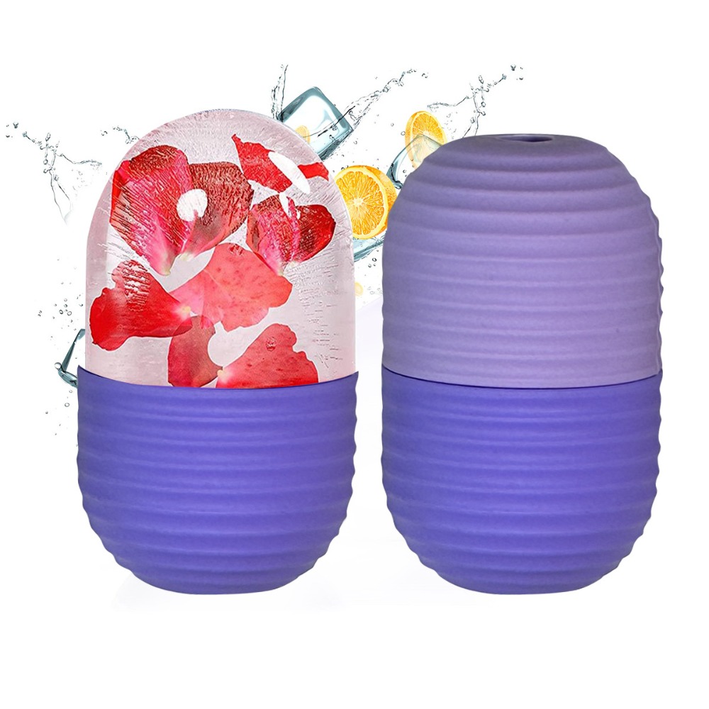 1 unidade Novo Rolo de Gelo de - Face Ice Roller Puffiness avaliação e preço