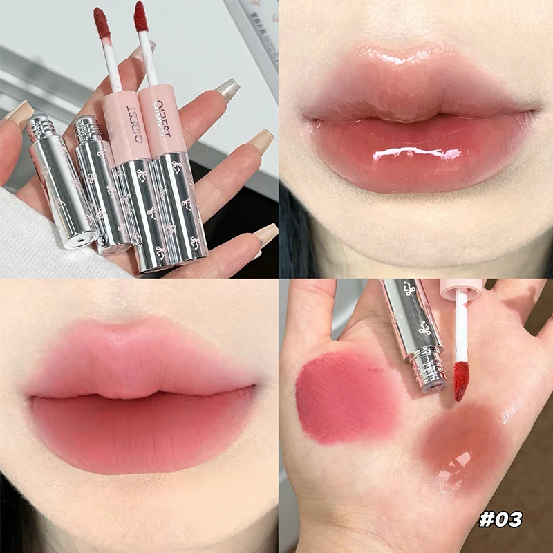 Batom Líquido Matte Velvet de  - Matte Velvet Lip Tint Long Lasting avaliação e preço
