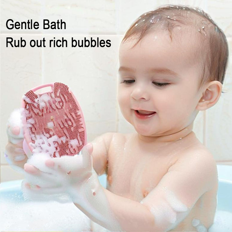 Escova de banho de silicone es - Silicone Face Scrubber Electric avaliação e preço