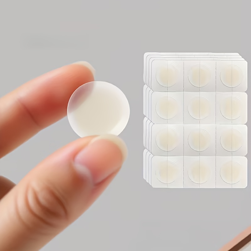 48 PCS Patches hidrocolóides p - Hydrocolloid Pimple Patch avaliação e preço