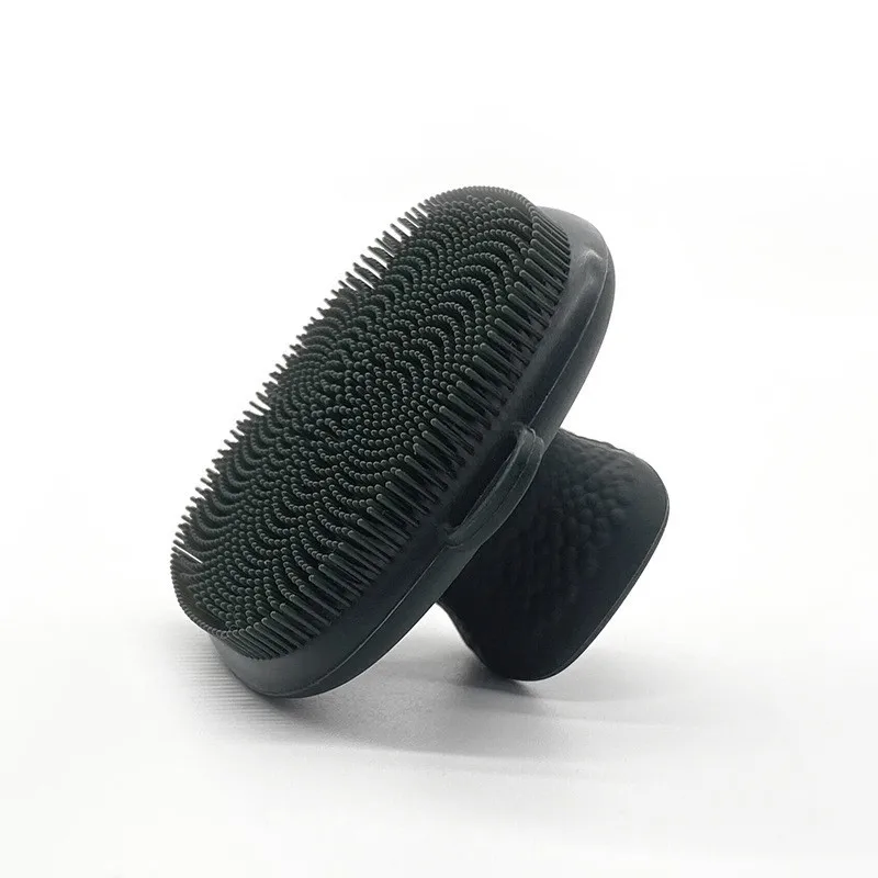Purificador de rosto de silico - Silicone Face Scrubber Electric avaliação e preço
