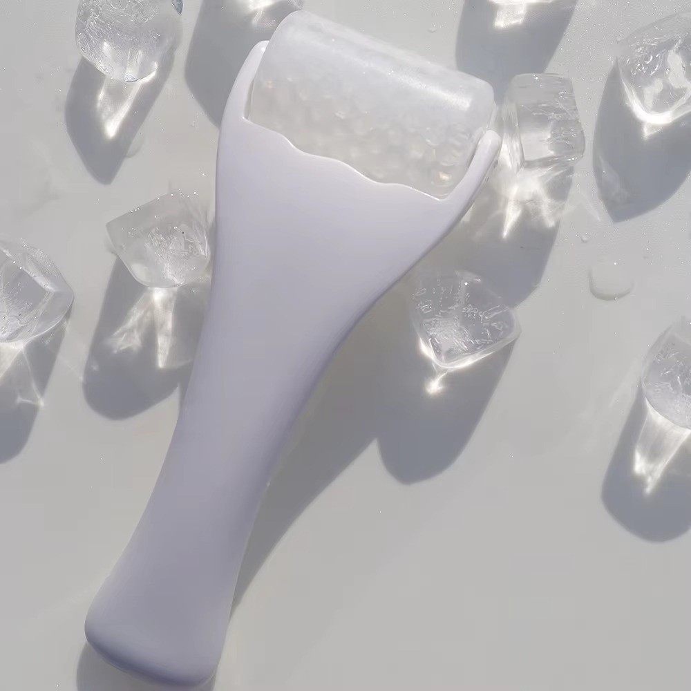 Rolo de Gel Frio para Rosto e  - Face Ice Roller Puffiness avaliação e preço