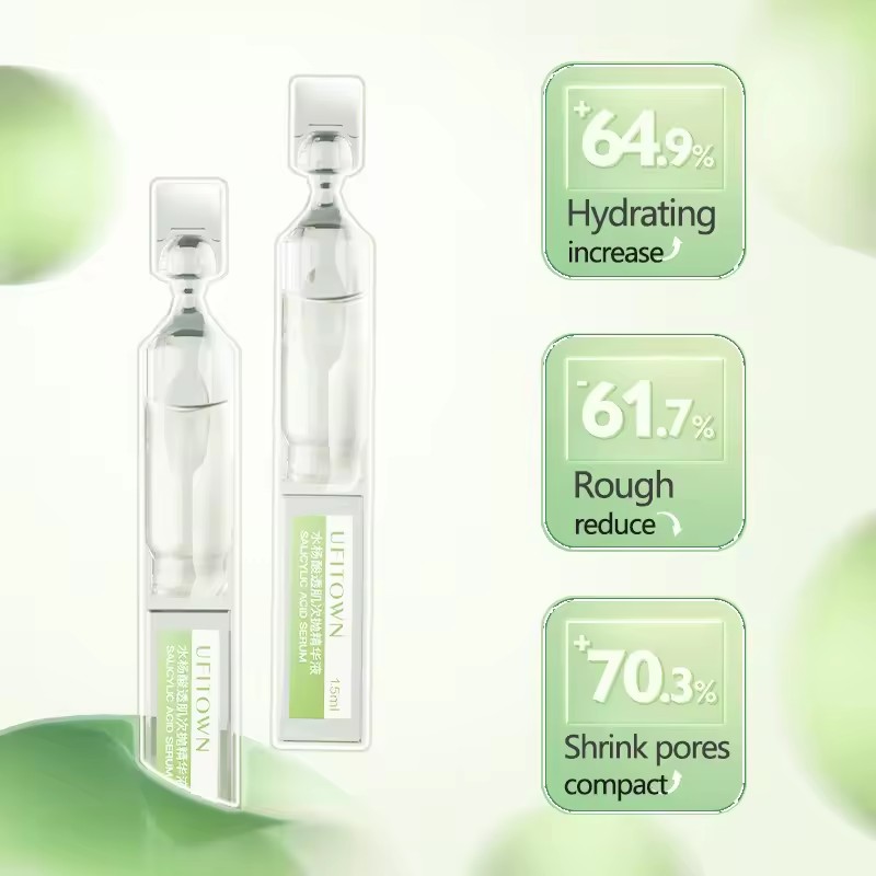3d ácido salicílico encolher p - Niacinamide Pore Shrinking Essence avaliação e preço
