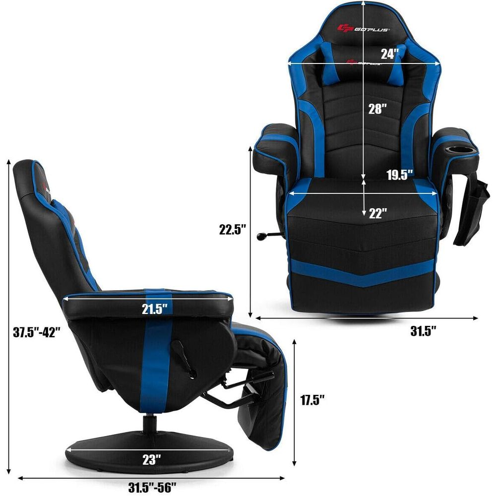 Cadeira de Massagem para Jogos - Massage avaliação e preço