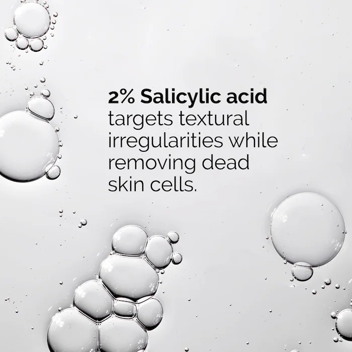 Ácido salicílico 2% solução an - Hyaluronic Acid Facial Serum avaliação e preço