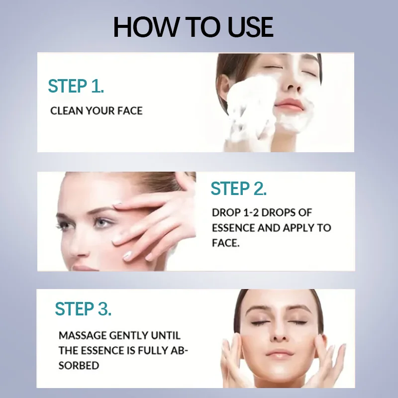 Youngcome anti rugas envelheci - Hyaluronic Acid Facial Serum avaliação e preço