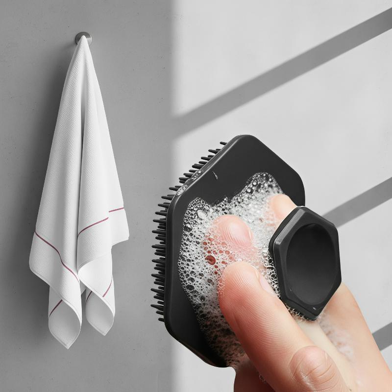 Escova de Limpeza Facial de Si - Silicone Face Scrubber Electric avaliação e preço