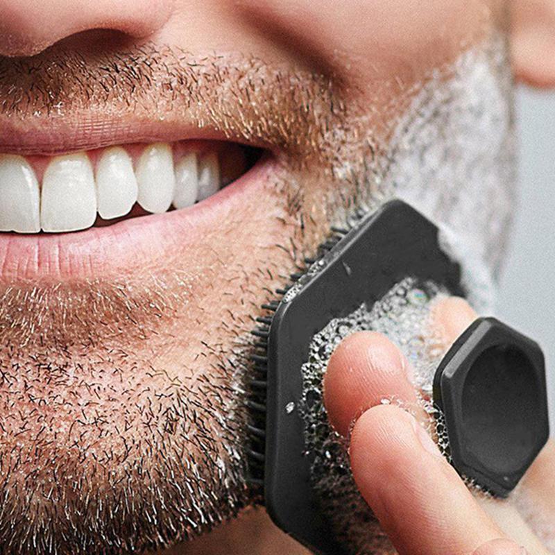 Escova de Limpeza Facial de Si - Silicone Face Scrubber Electric avaliação e preço