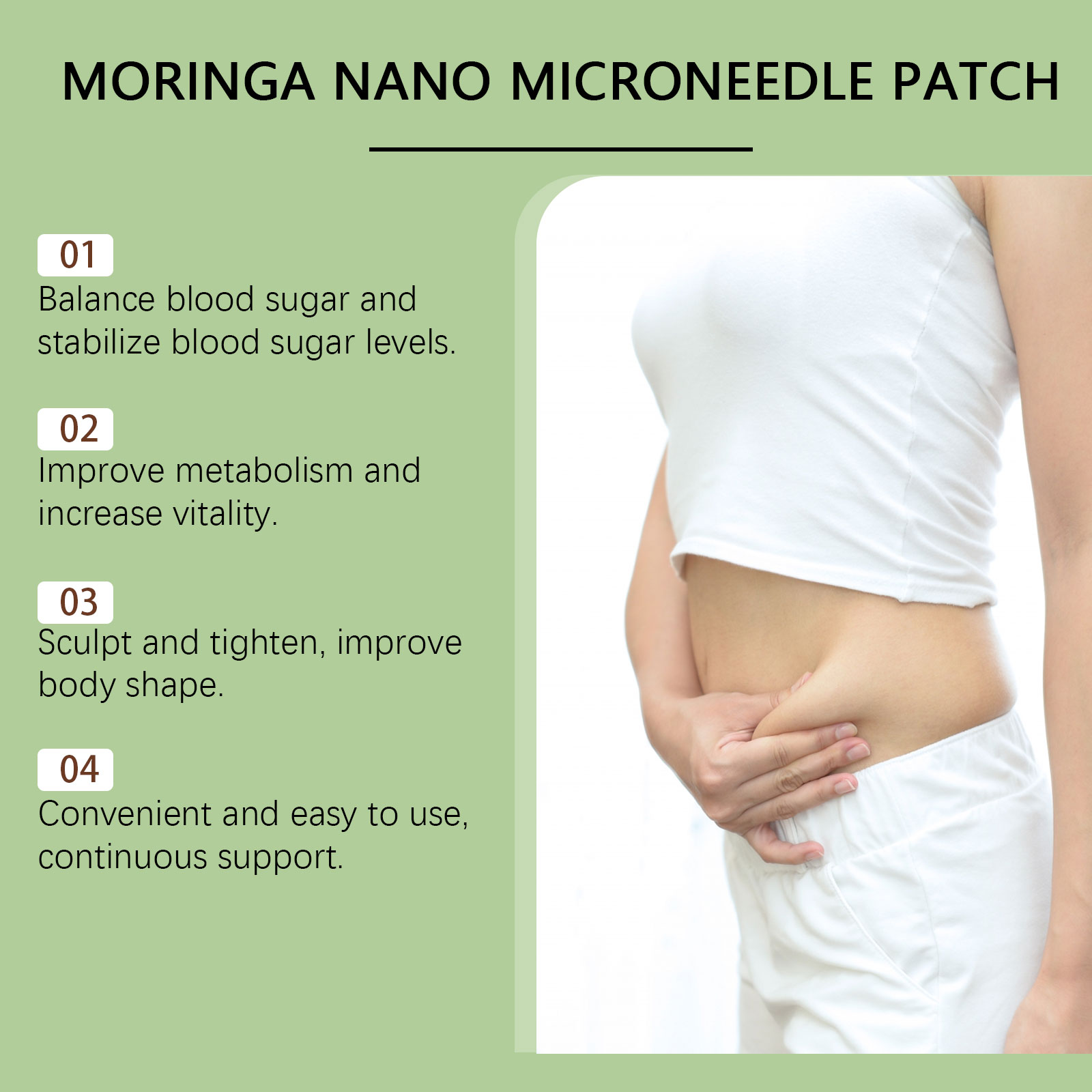 Patches de Microagulhas Noturn - Skincare avaliação e preço
