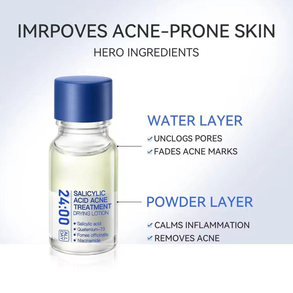 Ácido Salicílico Removedor de  - Salicylic Acid Blackhead Remover avaliação e preço