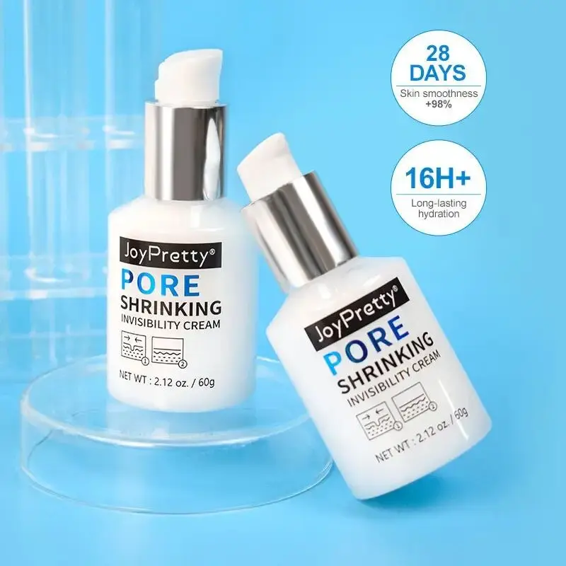Poro encolhendo creme facial e - Hyaluronic Acid Facial Serum avaliação e preço