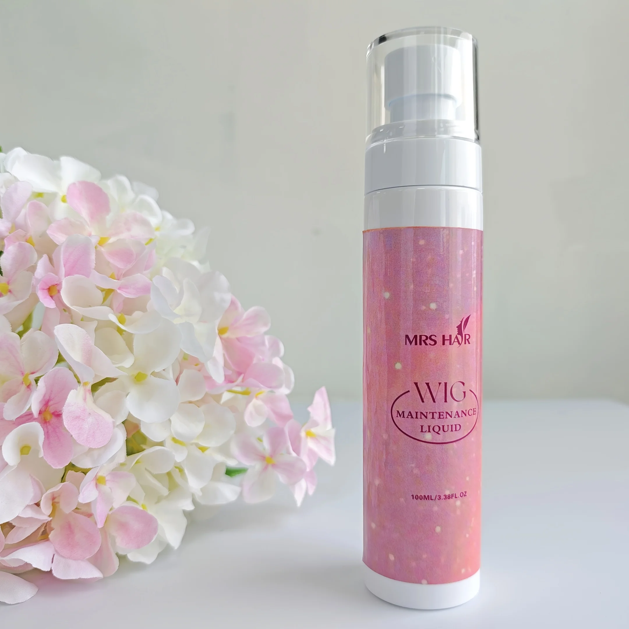 Spray para Cuidado de Perucas  - Hair Care avaliação e preço