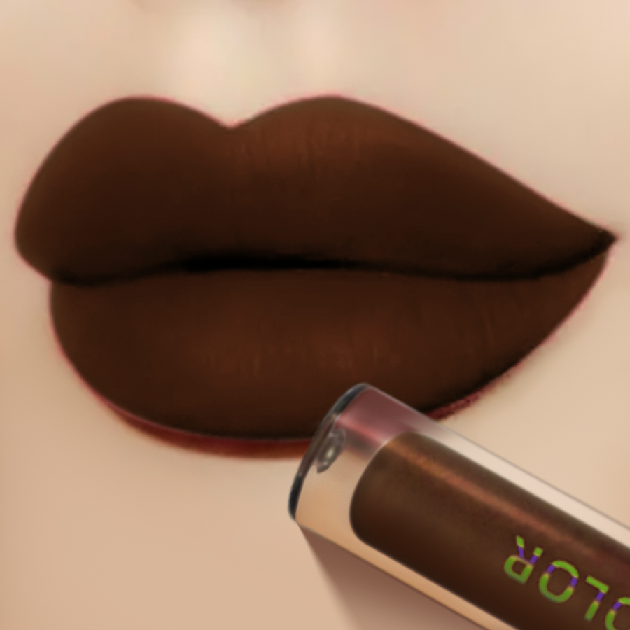 1 pçs fosco à prova dwaterproo - Matte Velvet Lip Tint Long Lasting avaliação e preço