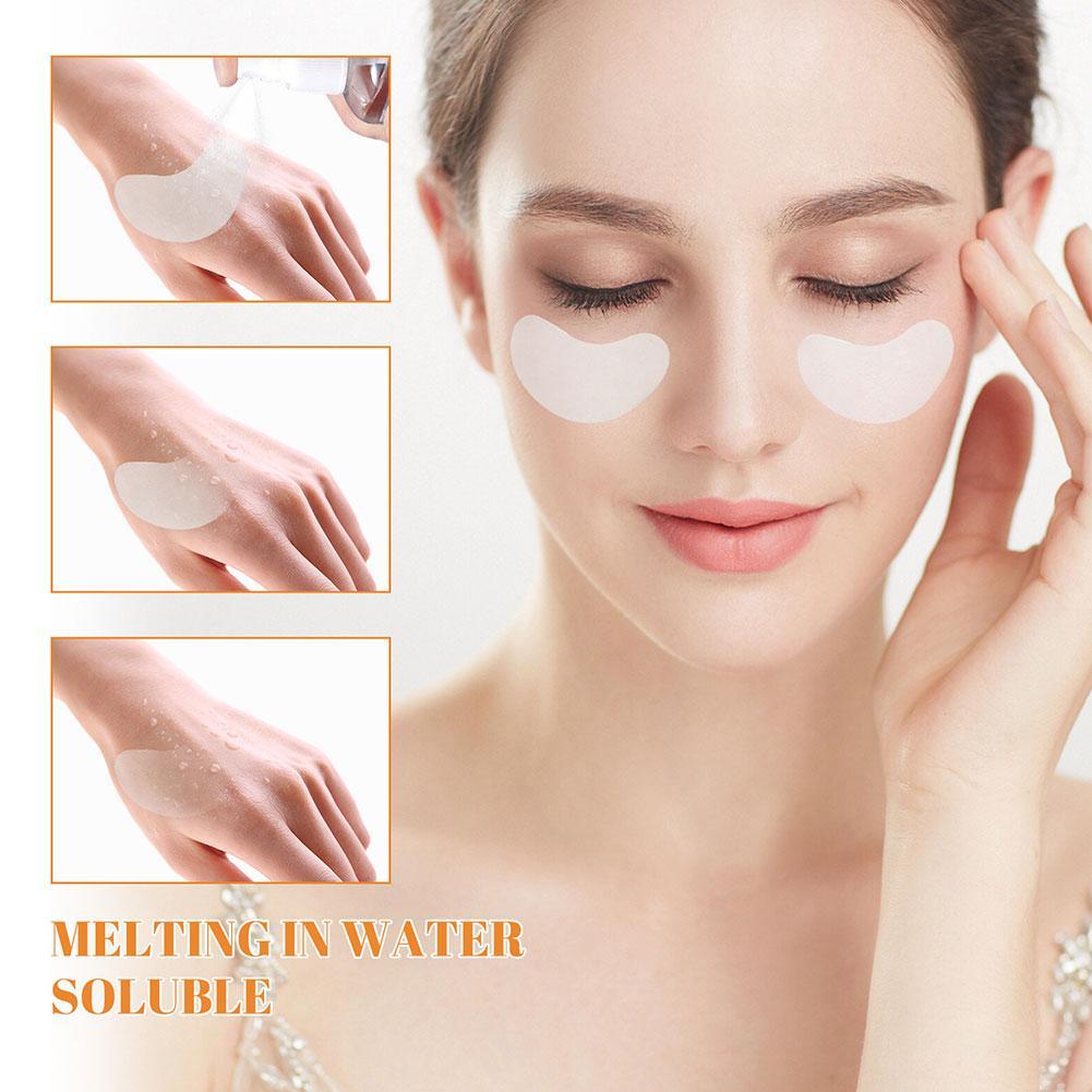 5 caixas de colágeno solúvel r - Collagen Under Eye Patches avaliação e preço